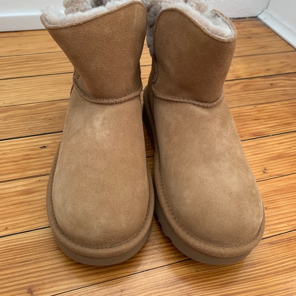 UGG Booties - Picture 6 of 6